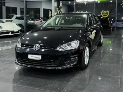 Vw Golf Vii 2014 Diesel në Kosovë