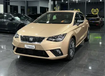 Seat Ibiza 2017 Petrol në Kosovë