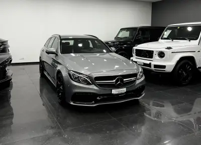 Mercedes-benz C-klasse 2015 Petrol në Kosovë