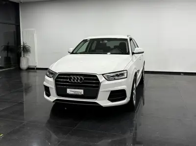 Audi Q3 2015 Diesel në Kosovë