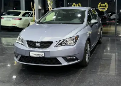 Seat Ibiza 2015 Petrol në Kosovë