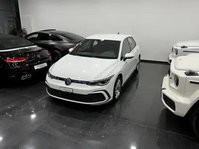 Vw Golf Viii 2021 Benzin/Elektro-PlugIn në Kosovë