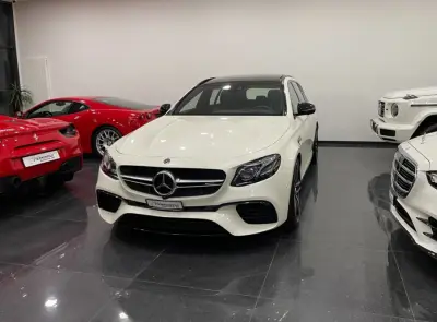 Mercedes-benz E-klasse 2018 Petrol në Kosovë