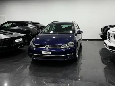 Vw Golf Vii 2018 Diesel në Kosovë