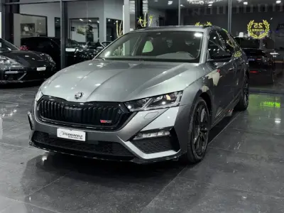 Skoda Octavia 2022 Diesel në Kosovë