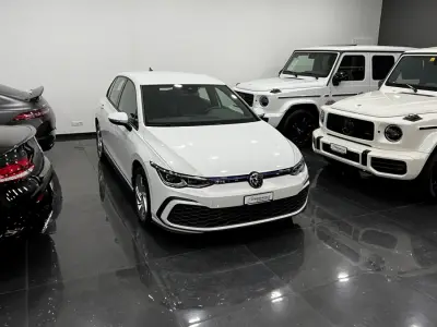 Vw Golf Viii 2020 Benzin/Elektro-PlugIn në Kosovë
