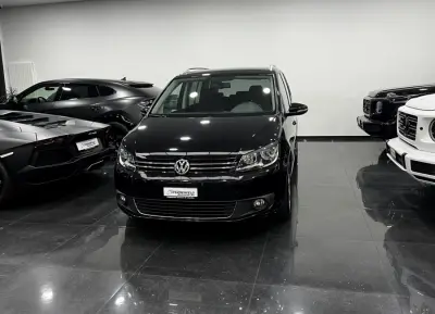 Vw Touran 2012 Diesel në Kosovë
