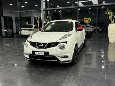 Nissan Juke 2013 Petrol në Zvicër