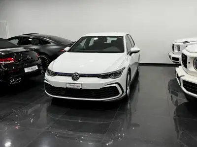 Vw Golf Viii 2021 Benzin/Elektro-PlugIn në Kosovë