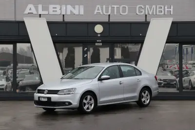 Vw Jetta 2011 Diesel në Riedmattstrasse 8, 8153 Rümlang