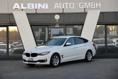 Bmw 3er 2014 Diesel në Riedmattstrasse 8, 8153 Rümlang