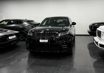 Land Rover Range Rover Velar 2019 Diesel në Kosovë