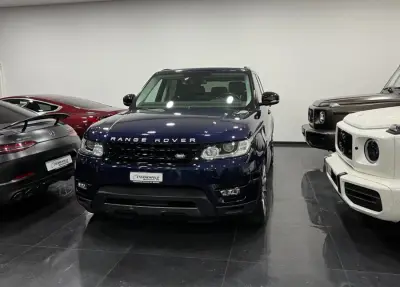 Land Rover Range Rover Sport 2016 Diesel në Kosovë