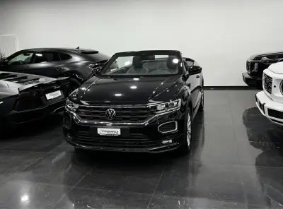 Vw T-roc 2021 Petrol në Kosovë