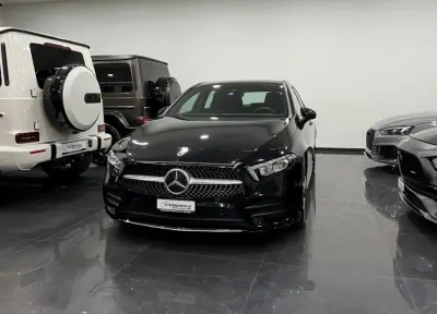 Mercedes-benz A-klasse 2020 Diesel në Kosovë
