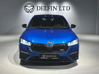 Skoda Octavia 2020 Diesel në null