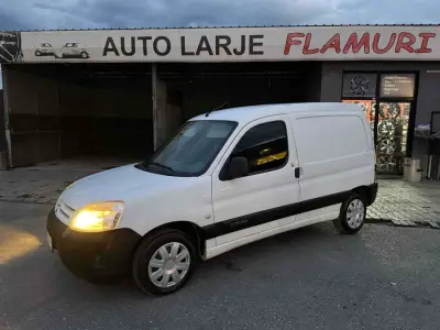 Citroen Berlingo Pkw 2008 Diesel në Ferizaj