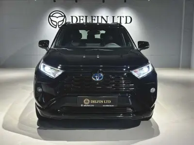 Toyota Rav 4 2021 Benzin/Elektro në Ferizaj