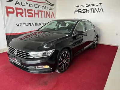 Vw Passat 2017 Diesel në Kosovë