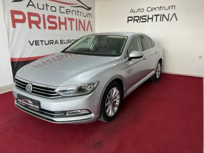 Vw Passat 2016 Diesel në Kosovë