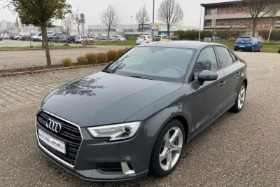 Audi A3 2020 Diesel në Prishtinë
