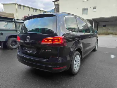 Vw Sharan 2018 Diesel në 6060 Sarnen