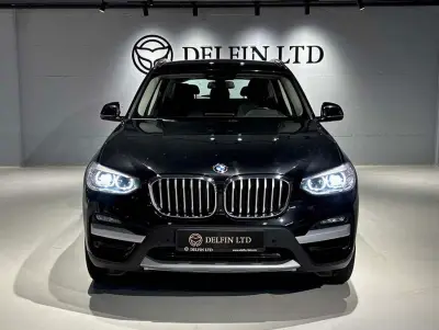 Bmw X3 2020 Diesel në Kosovë