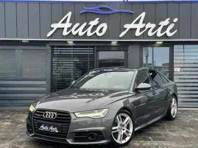 Audi A6 2016 Diesel në Kosovë