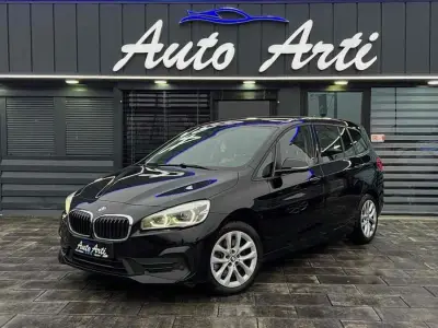 Bmw 2er 2020 Diesel në Kosovë