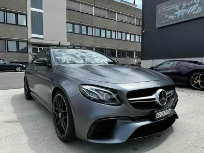 Mercedes-benz E-klasse 2019 Petrol në Kamenica