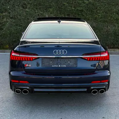 Audi A6 2020 Diesel në Prishtinë