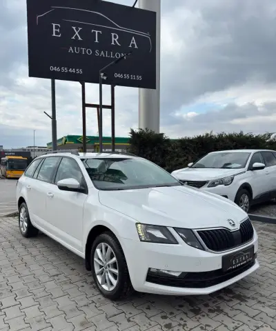 Skoda Octavia 2019 Diesel në Kosovë