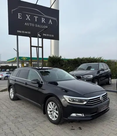 Vw Passat 2017 Diesel në Kosovë