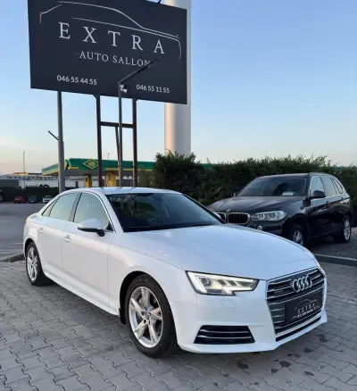 Audi A4 2017 Diesel në Kosovë