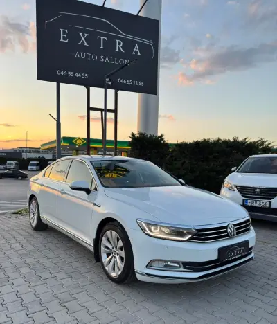Vw Passat 2016 Diesel në Kosovë