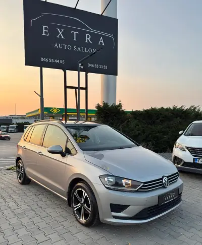 Vw Golf Vii 2014 Diesel në Kosovë