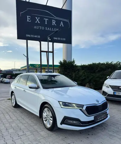 Skoda Octavia 2021 Diesel në Kosovë