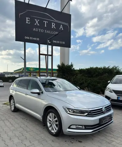 Vw Passat 2017 Diesel në Kosovë