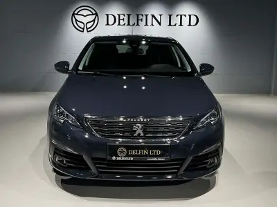 Peugeot 308 2020 Diesel në Kosovë
