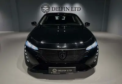 Peugeot 308 2022 Diesel në Kosovë