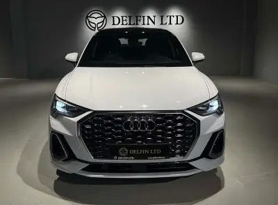 Audi Q3 2020 Diesel në Kosovë