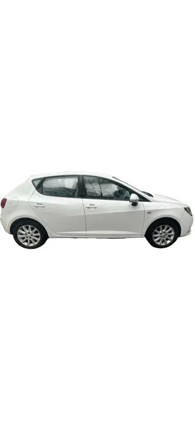 Seat Ibiza 2016 Diesel në null