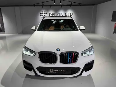 Bmw X3 2019 Diesel në Kosovë