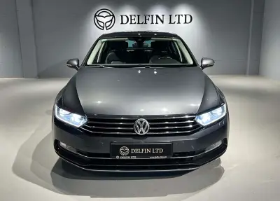 Vw Passat 2016 Diesel në Kosovë