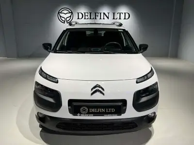 Citroen C4 2016 Diesel në Kosovë