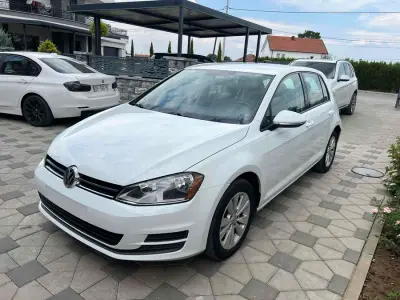 Vw Golf Vii 2015 Diesel në null