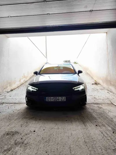 Audi A4 2019 Diesel në Fushe Kosove
