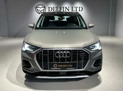 Audi Q3 2021 Diesel në Kosovë