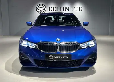 Bmw 3er 2019 Diesel në Kosovë