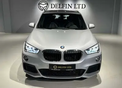 Bmw X1 2017 Diesel në Kosovë